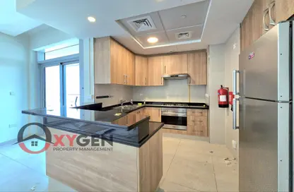 Apartment - 2 Bedrooms - 4 Bathrooms for rent in Al Rayan Tower - Danet Abu Dhabi - Abu Dhabi
