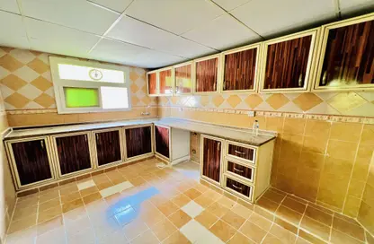Apartment - 1 Bedroom - 1 Bathroom for rent in Salam Building - Muwaileh Commercial - Sharjah