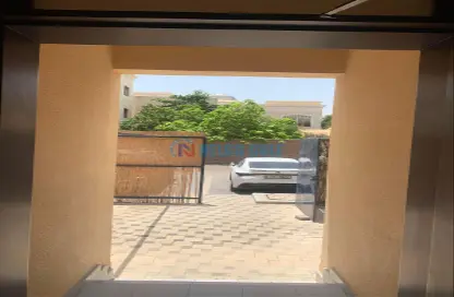 شقة - 3 غرف نوم - 2 حمامات للايجار في بنال جسرين - منطقة بين الجسرين - أبوظبي