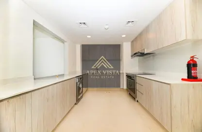 شقة - 2 غرف نوم - 3 حمامات للايجار في شقق مسك - الجادة - الشارقة