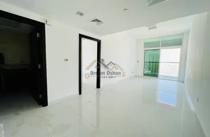 Apartment - 1 Bedroom - 2 Bathrooms for rent in Arabian Gate - Dubai Silicon Oasis - Dubai