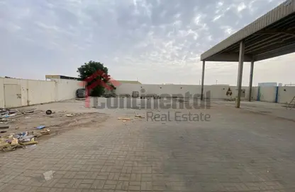 أرض - استوديو للايجار في الصجعة الصناعية - آلصجعه - الشارقة أرض - استوديو للايجار في الصجعة الصناعية - آلصجعه - الشارقة