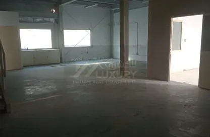 Warehouse - Studio - 1 Bathroom for rent in Jebel Ali Industrial - Jebel Ali - Dubai Warehouse - Studio - 1 Bathroom for rent in Jebel Ali Industrial - Jebel Ali - Dubai