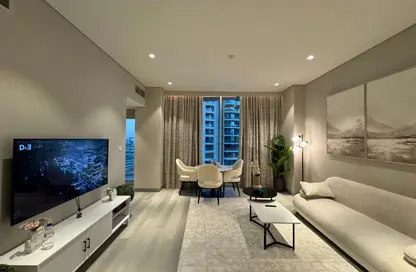 Apartment - 1 Bedroom - 1 Bathroom for sale in Marina Star - Dubai Marina - Dubai