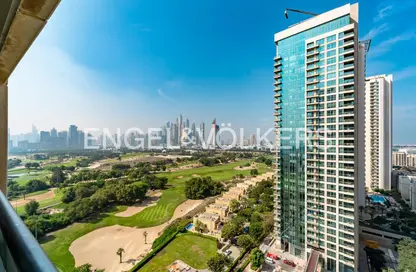 Apartment - 2 Bedrooms - 2 Bathrooms for sale in The Fairways East - The Fairways - The Views - Dubai