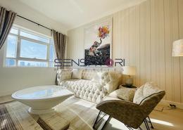 Apartment - 1 bedroom - 2 bathrooms for sale in Plaza Residences 2 - Plaza Residences - Jumeirah Village Circle - Dubai