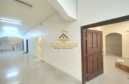 شقة - 2 غرف نوم - 2 حمامات للايجار في بيدا بن عمار - اشارج - العين