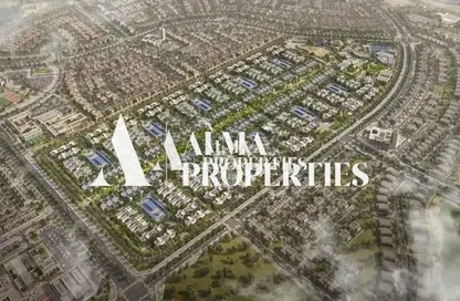 Apartment - 1 Bedroom - 1 Bathroom for sale in The Sustainable City - Yas Island - Yas Island - Abu Dhabi