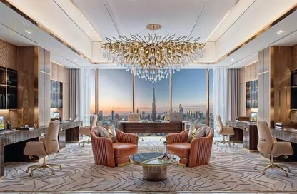 Apartment - 2 Bedrooms - 3 Bathrooms for sale in Bayz 102 by Danube - Bayz by Danube - Business Bay - Dubai