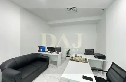 Business Centre - Studio - 1 Bathroom for rent in Al Qusais 2 - Al Qusais Residential Area - Al Qusais - Dubai