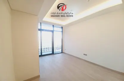 Apartment - 1 Bathroom for rent in AZIZI Riviera 9 - Meydan One - Meydan - Dubai