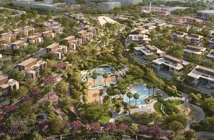 Townhouse - 3 Bedrooms - 4 Bathrooms for sale in Leon at Athlon - Athlon by Aldar - Dubai Land - Dubai
