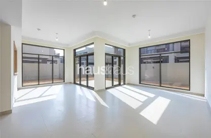 Villa - 4 Bedrooms - 4 Bathrooms for rent in The Pulse Beachfront 3 - The Pulse - Dubai South (Dubai World Central) - Dubai