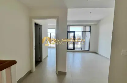 فيلا - 4 غرف نوم - 6 حمامات للايجار في ذا بالس بيتش فرونت 3 - ذي بالس - دبي الجنوب (مركز دبي العالمي) - دبي