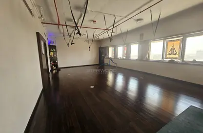 Office Space - Studio - 1 Bathroom for rent in Detroit House - Motor City - Dubai