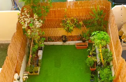 Villa - 3 Bedrooms - 4 Bathrooms for rent in Arabian Style - Al Reef Villas - Al Reef - Abu Dhabi