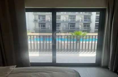 Hotel  and  Hotel Apartment - 1 Bedroom - 1 Bathroom for rent in AZIZI Pearl - Al Furjan - Dubai