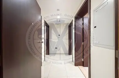 Apartment - 2 Bedrooms - 2 Bathrooms for rent in Al Falah Street - City Downtown - Abu Dhabi
