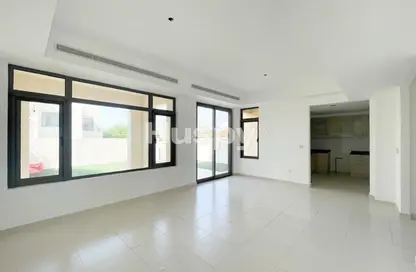 Townhouse - 3 Bedrooms - 4 Bathrooms for rent in Mira Oasis 3 - Mira Oasis - Reem - Dubai