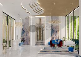 Apartment - 3 bedrooms - 4 bathrooms for sale in Gemz by Danube - Al Furjan - Dubai