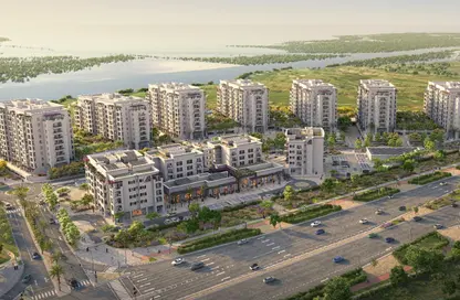 Apartment - 2 Bedrooms - 3 Bathrooms for sale in Yas Golf Collection - Yas Island - Abu Dhabi