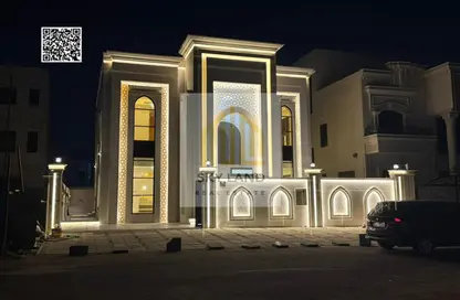 فيلا - 5 غرف نوم - 7 حمامات للبيع في الحليو 2 - الحليو - عجمان