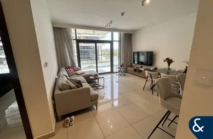 Apartment - 1 Bedroom - 2 Bathrooms for sale in Mulberry 1 - Park Heights - Dubai Hills Estate - Dubai