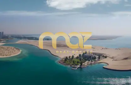 أرض - استوديو للبيع في جزيرة ناريل - أبوظبي