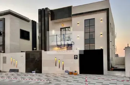 فيلا - 4 غرف نوم - 6 حمامات للبيع في الزاهية جاردنز - الزاهية - عجمان