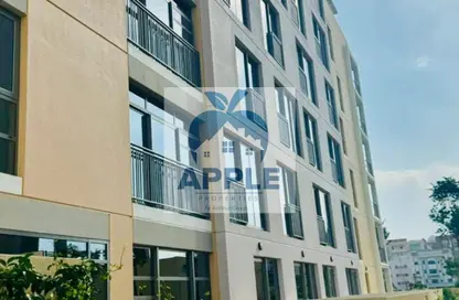 Apartment - 1 Bedroom - 2 Bathrooms for sale in Zohour 3 - Al Zahia - Muwaileh Commercial - Sharjah Apartment - 1 Bedroom - 2 Bathrooms for sale in Zohour 3 - Al Zahia - Muwaileh Commercial - Sharjah