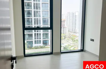 Apartment - 1 Bedroom - 2 Bathrooms for rent in Binghatti Gardenia - Jumeirah Village Circle - Dubai