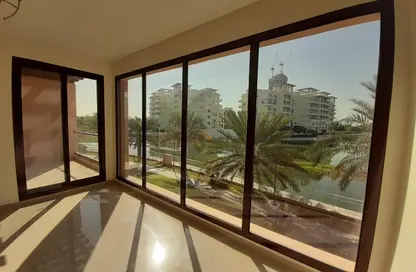 Townhouse - 4 Bedrooms - 4 Bathrooms for rent in Jumeirah Islands Townhouses - Jumeirah Islands - Dubai
