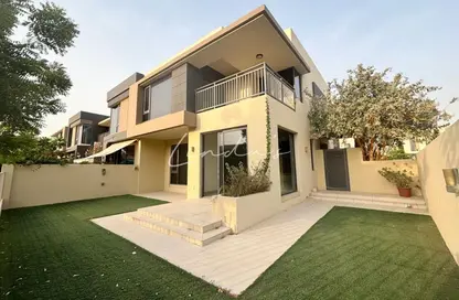 Townhouse - 5 Bedrooms - 4 Bathrooms for rent in Maple 1 - Maple at Dubai Hills Estate - Dubai Hills Estate - Dubai