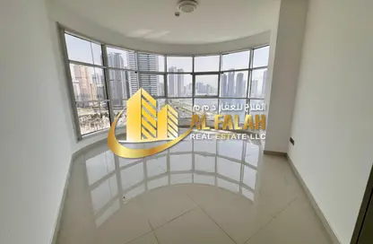 شقة - 2 غرف نوم - 3 حمامات للايجار في كورنيش الخان - الخان - الشارقة