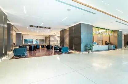 Office Space - Studio for rent in Burj Nahar Building - Al Muteena - Deira - Dubai