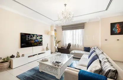 Villa - 5 Bedrooms - 5 Bathrooms for rent in Casa - Arabian Ranches 2 - Dubai