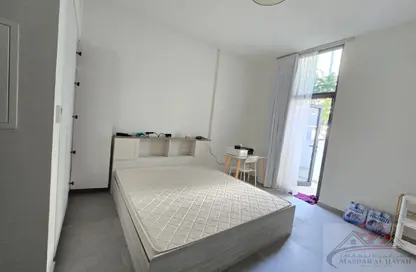 Apartment - Studio - 1 Bathroom for rent in East Village - Aljada - Sharjah Apartment - Studio - 1 Bathroom for rent in East Village - Aljada - Sharjah