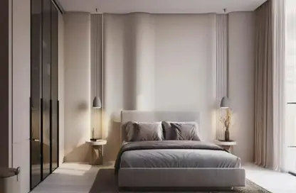 Apartment - Studio - 1 Bathroom for sale in Binghatti Starlight - Al Jaddaf - Dubai