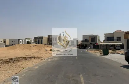 أرض - استوديو للبيع في الزاهية جاردنز - الزاهية - عجمان