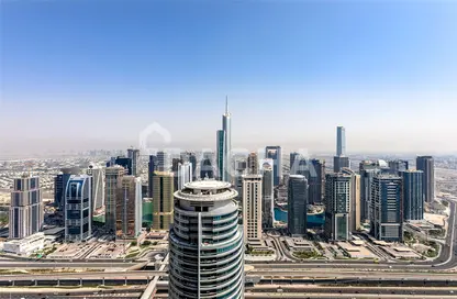 Apartment - 2 Bedrooms - 2 Bathrooms for sale in Vida Residences Dubai Marina - Dubai Marina - Dubai
