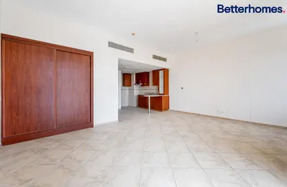Apartment - 1 Bathroom for rent in Barton House 1 - Barton House - Motor City - Dubai