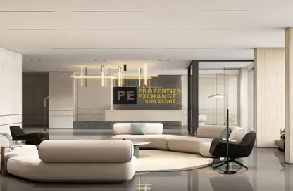 Apartment - 1 Bedroom - 2 Bathrooms for sale in Luzora Residences - Dubai Islands - Deira - Dubai