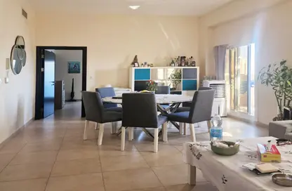 Apartment - 1 Bedroom - 2 Bathrooms for rent in Al Ramth - Remraam - Dubai Land - Dubai