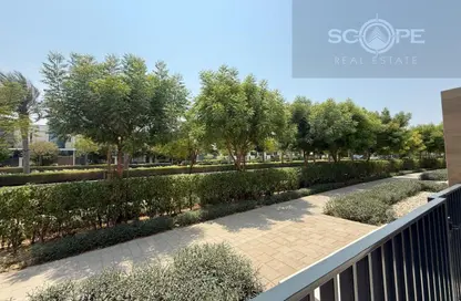 Villa - 3 Bedrooms - 4 Bathrooms for rent in Bliss - Arabian Ranches 3 - Dubai