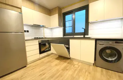 Apartment - 1 Bedroom - 1 Bathroom for rent in Rokane G25 - Jumeirah Village Circle - Dubai