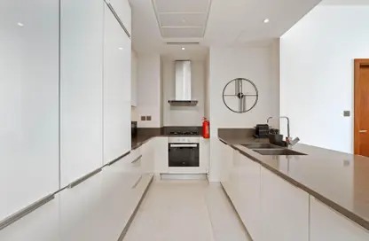 Apartment - 1 Bedroom - 1 Bathroom for rent in Marina Gate 2 - Marina Gate - Dubai Marina - Dubai