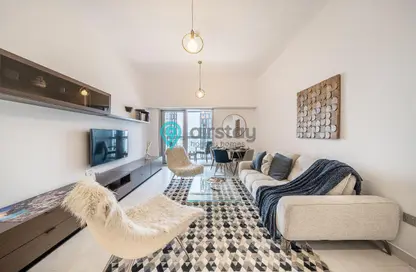 Apartment - 1 Bedroom - 2 Bathrooms for rent in Cayan Tower - Dubai Marina - Dubai