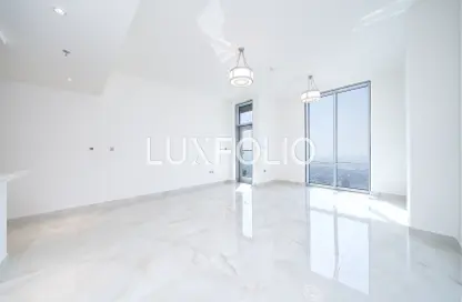 Apartment - 3 Bedrooms - 4 Bathrooms for rent in Amna - Al Habtoor City - Business Bay - Dubai