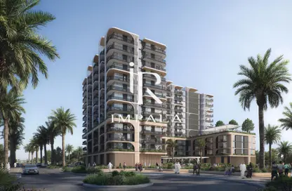Apartment - 2 Bedrooms - 3 Bathrooms for sale in Manarat Living - Saadiyat Cultural District - Saadiyat Island - Abu Dhabi