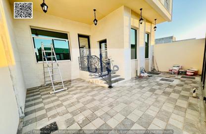 Villa - 5 Bedrooms - 7 Bathrooms for sale in Al Helio 2 - Al Helio - Ajman